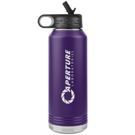 Aperture Laboratories Flask - Image 9