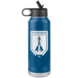 Pathfinder Flask - Image 2