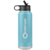 Aperture Laboratories Flask