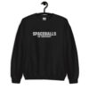 Spaceballs The Sweatshirt Spaceballs The Sweatshirt