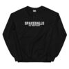 Spaceballs The Sweatshirt Spaceballs The Sweatshirt