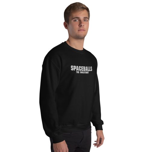 Spaceballs The Sweatshirt