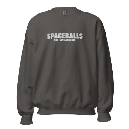 Spaceballs The Sweatshirt