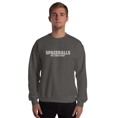 Spaceballs The Sweatshirt