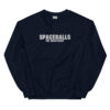 Spaceballs The Sweatshirt Spaceballs The Sweatshirt