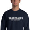 Spaceballs The Sweatshirt Spaceballs The Sweatshirt