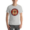 unisex-premium-t-shirt-athletic-heather-front-60549b0924d24 Red Rocket T-Shirt