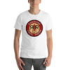 unisex-premium-t-shirt-white-front-60549b0926ae5 Red Rocket T-Shirt