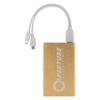 Aperture Labs Power Bank