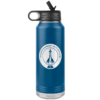 Andromeda Initiative Flask