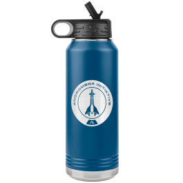Andromeda Initiative Flask - Image 2