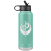 Brotherhood of Steel Flask