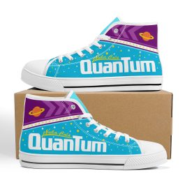 Nuka-Cola Quantum Shoes - Image 9