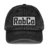 RobCo Cap