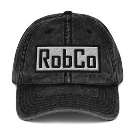 RobCo Cap - Image 12