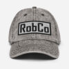 RobCo Cap