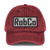 RobCo Cap