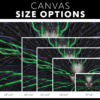 SHODAN Canvas Print