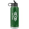 Vault-Tec Flask