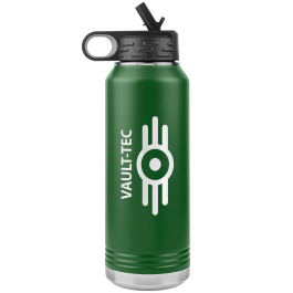 Vault-Tec Flask - Image 3