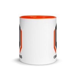 Cerberus 11oz Accent Mug - Image 5