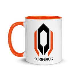 Cerberus 11oz Accent Mug - Image 6