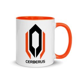 Cerberus 11oz Accent Mug - Image 4