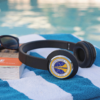 Drax Enterprise Corporation Headphones