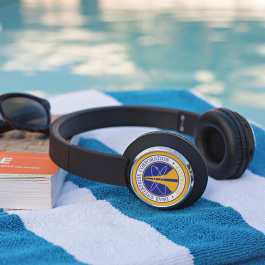 Drax Enterprise Corporation Headphones - Image 5