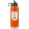 Pathfinder Flask