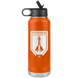 Pathfinder Flask - Image 6
