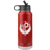 Brotherhood of Steel Flask