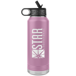 STAR Laboratories Flask - Image 5