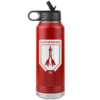 Pathfinder Flask