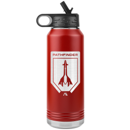 Pathfinder Flask - Image 12