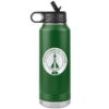 Andromeda Initiative Flask