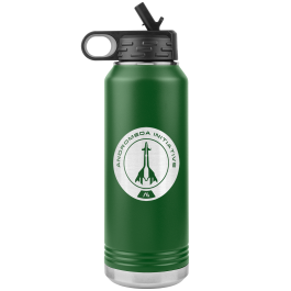 Andromeda Initiative Flask - Image 3