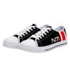 yaCkOsXrbiWyMmacujoPcaJXKgdXWZlS N7 Low Top Shoes
