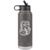 Cobra Kai Flask