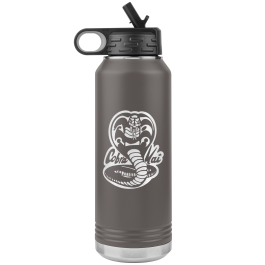 Cobra Kai Flask - Image 7