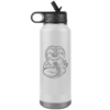 Cobra Kai Flask