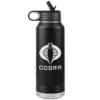 Cobra Flask