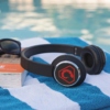 Brotherhood of Nod Headphones