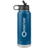 Aperture Laboratories Flask