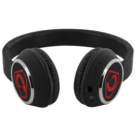 Brotherhood of Nod Headphones - Image 3