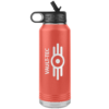 Vault-Tec Flask