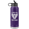 zbtq32zte8z512uj9mvy9bb6 Globo Gym Purple Cobras Flask