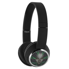 Shodan Headphones II - Image 1