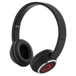 Brotherhood of Nod Headphones - Image 4